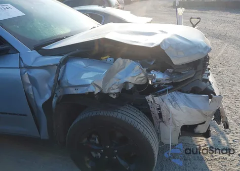 2025 Jeep Grand Cherokee L Limited 4X2 из США, поврежденный, VIN 1C4RJJBGXS8633985